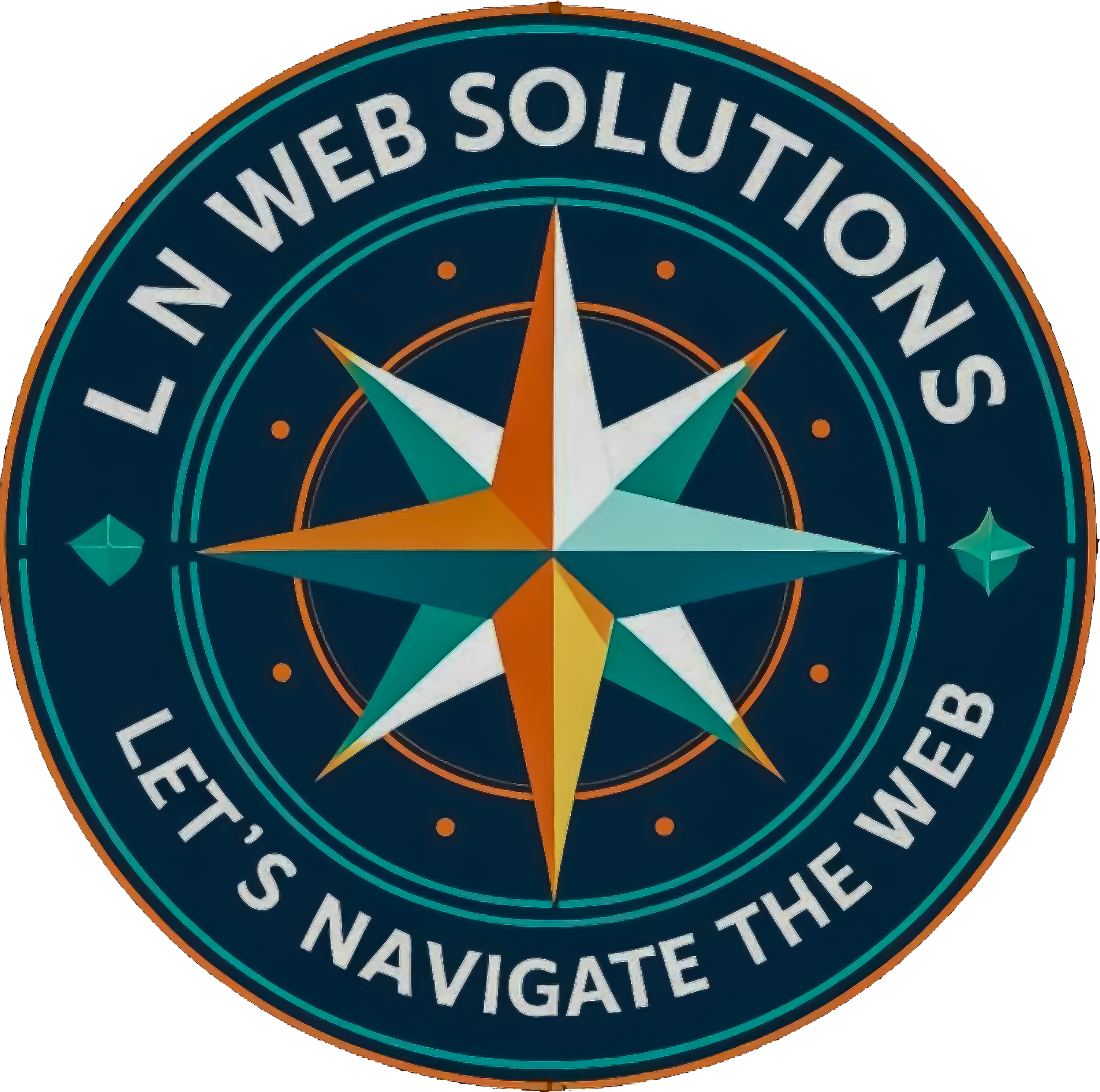 logo ln web solutions